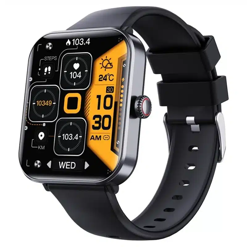 F57pro smart watch product image