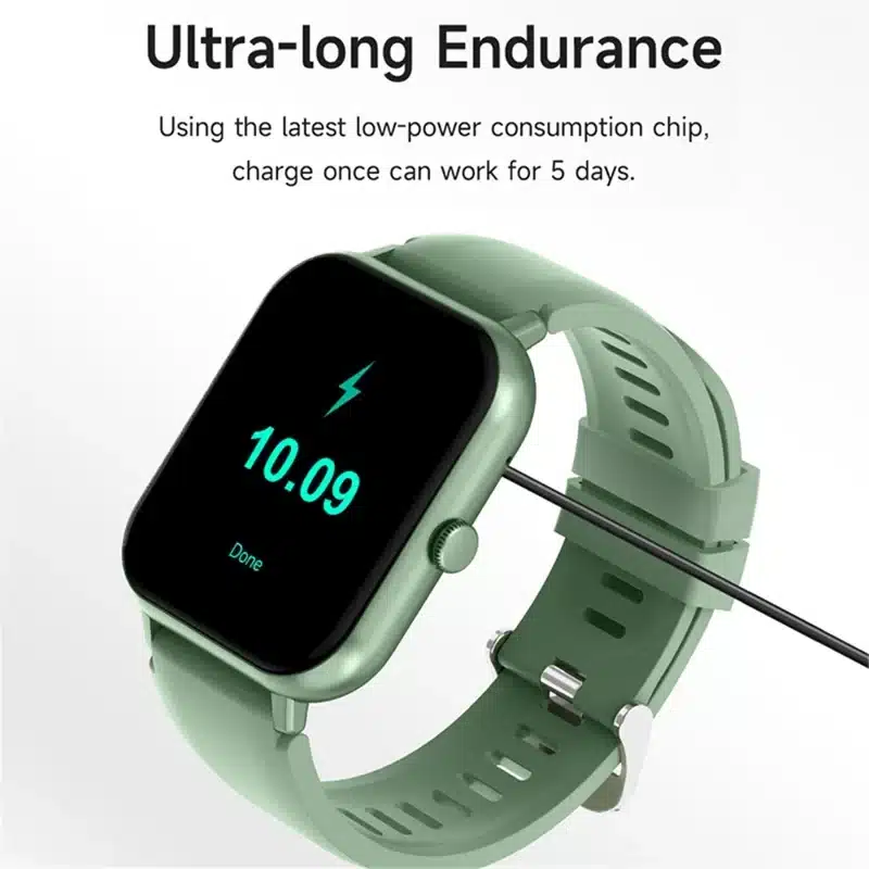 ZL54C smart watch product detail 1