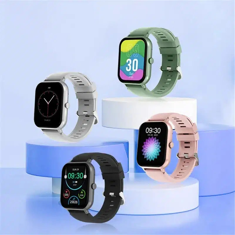 ZL54C smart watch product detail 7