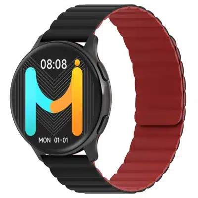 KW66 Pro smart watch product image
