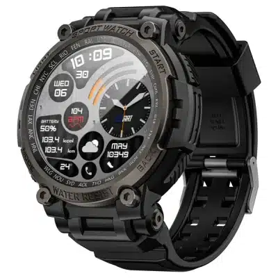 ATTACK MAX smart watch product image