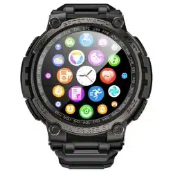 ATTACK MAX smart watch product image