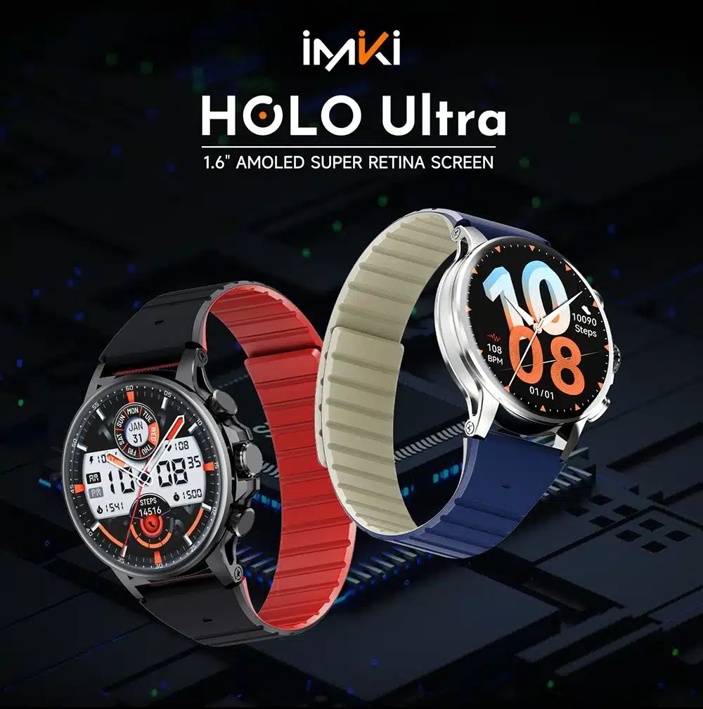 Holo Ultra product detail 1
