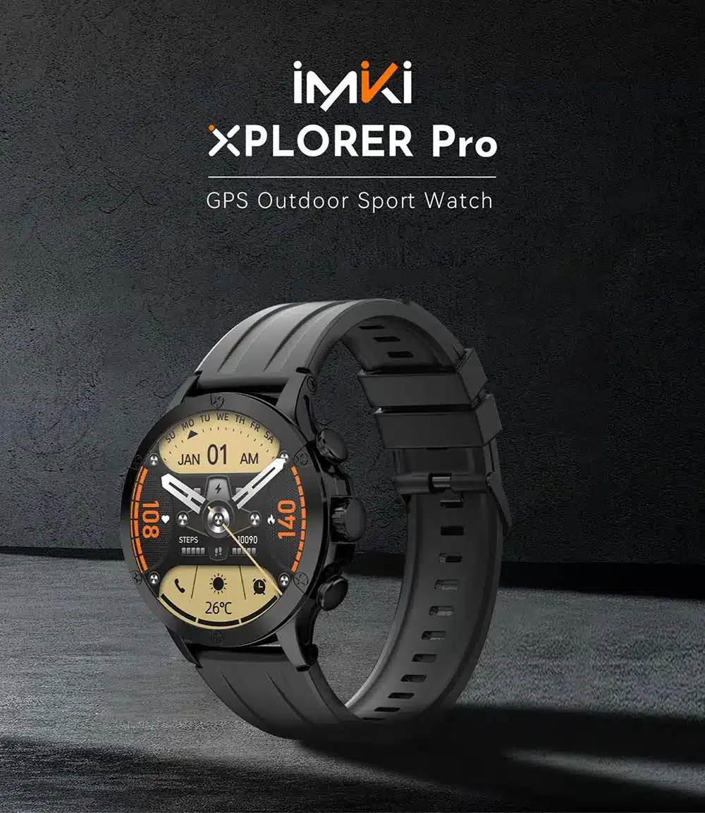 XPLORER Pro product detail 1