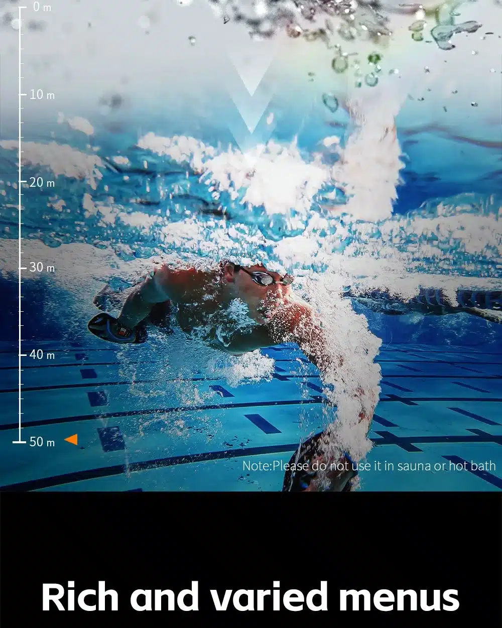 OCEAN PRO product detail 5