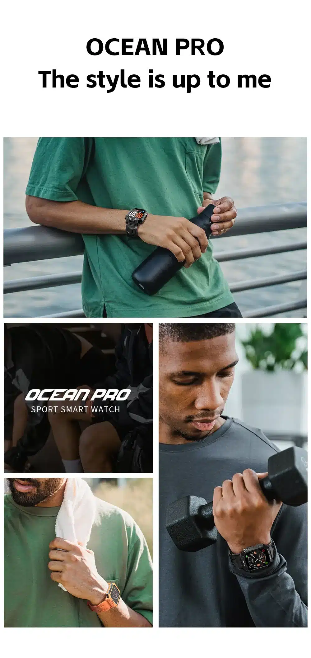 OCEAN PRO product detail 17