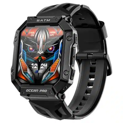 OCEAN PRO smart watch product image