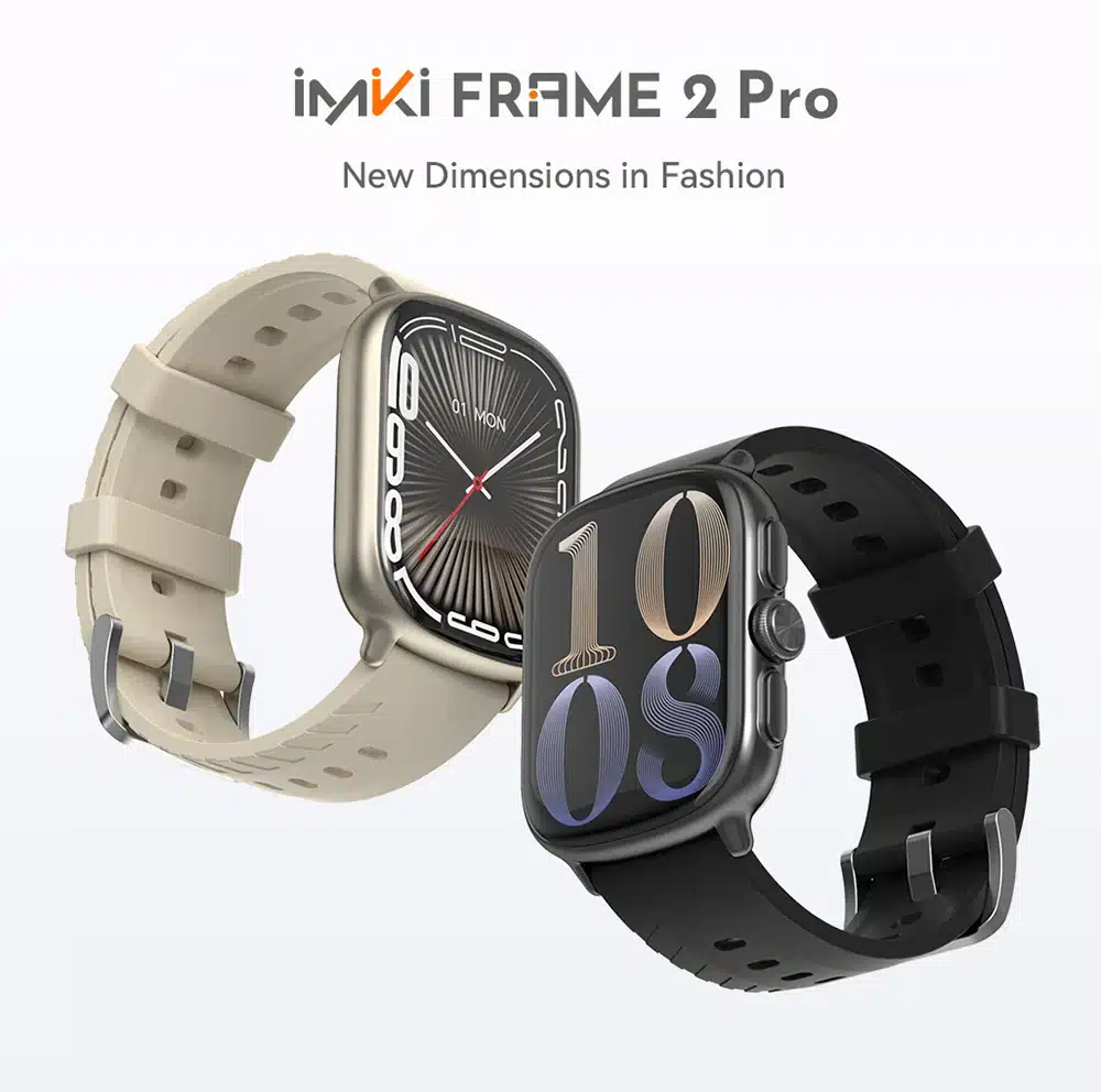 Frame 2 Pro product detail 1