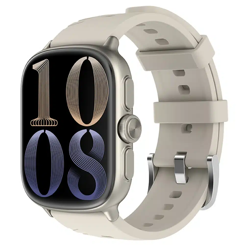 wearablemaster smartwatch 2 01 inch amoled display 24 7 health monitoring sleep monitoring 6 satellite po frame 2 pro wearablemaster gallery 01 Frame 2 Pro smart watch product image