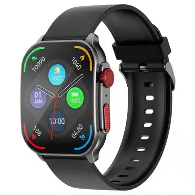 Frame 2 smart watch product image