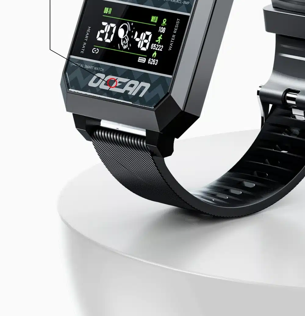 Ocean 2 product detail 6