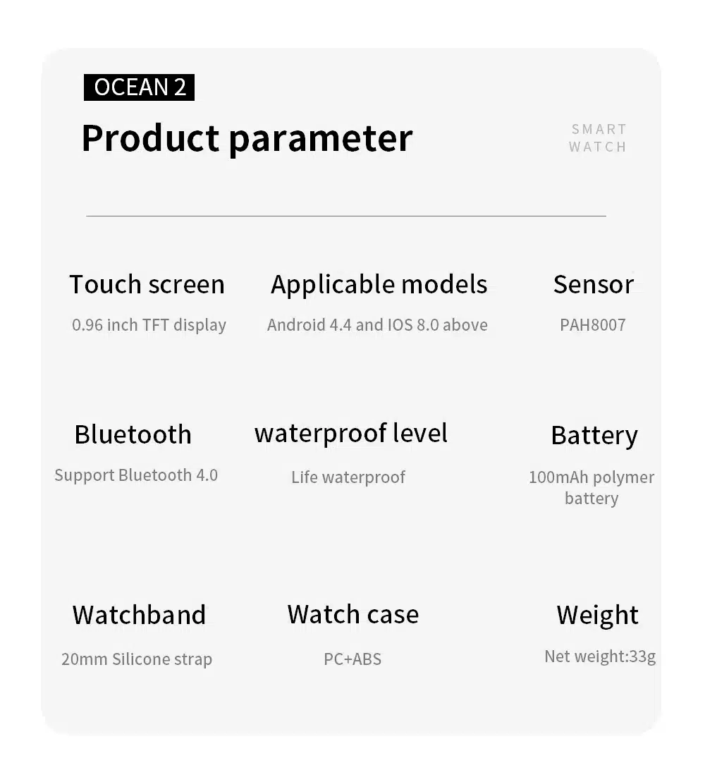 Ocean 2 product detail 29