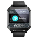 Ocean 2 smart watch product image