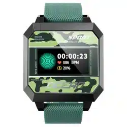 Ocean 2 smart watch product image