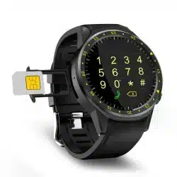 F1 smart watch product image