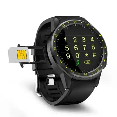 F1 smart watch product image