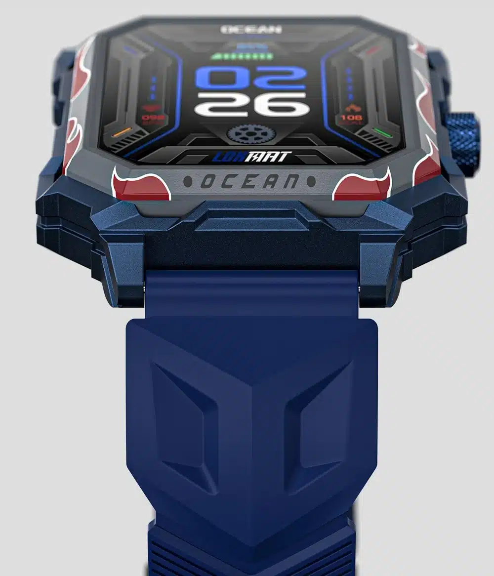Ocean Max product detail 6