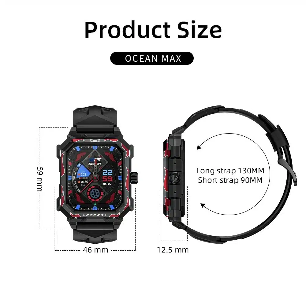 Ocean Max product detail 40