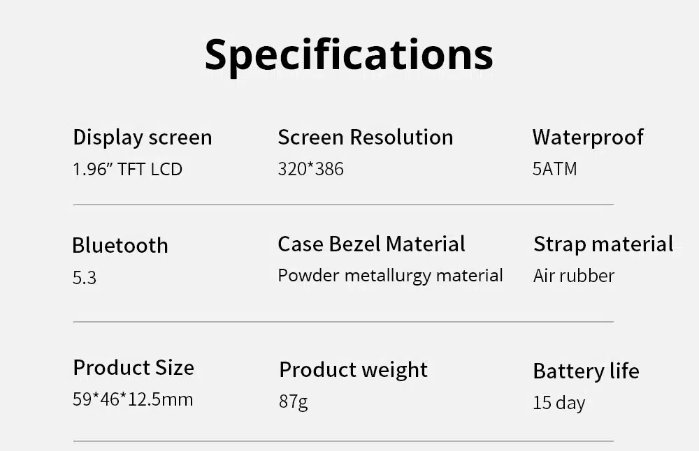 Ocean Max product detail 41