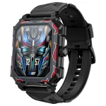 Ocean Max smart watch product image