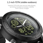 NX02 smart watch feature detail