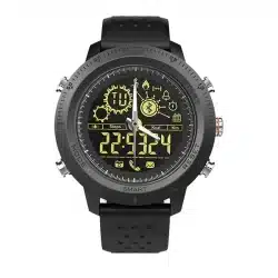 NX02 smart watch product image