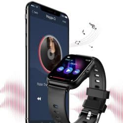 ST30 Bluetooth Calling Smart Watch - gallery 04