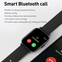 ST30 Bluetooth Calling Smart Watch - gallery 05
