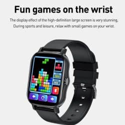 ST30 Bluetooth Calling Smart Watch - gallery 06