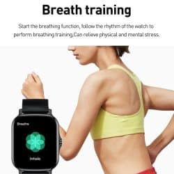 ST30 Bluetooth Calling Smart Watch - gallery 07