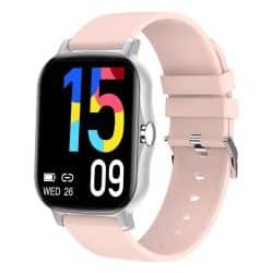 ST30 Bluetooth Calling Smart Watch - variant pink