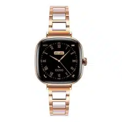 JR-FS1 smart watch feature detail