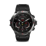 1.3-Inch Always-On AMOLED GPS 5ATM Heart Rate and SpO2 Smart Watch | Stratos 2-WearableMaster