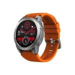 1.43-Inch AMOLED IP68 GPS Smart Watch with Bluetooth Calling | Stratos 3-WearableMaster