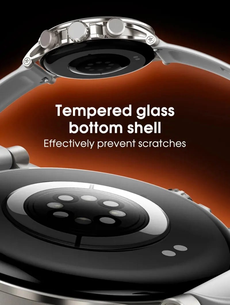 SW01 Smart Watch - detail 03