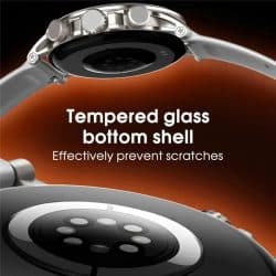 SW01 Smart Watch - gallery 03