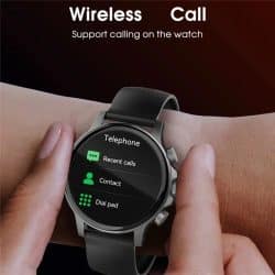 SW01 Smart Watch - gallery 07