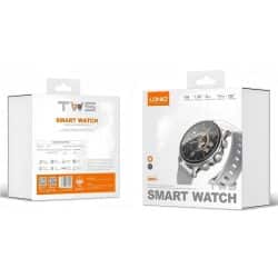SW01 Smart Watch - gallery 09