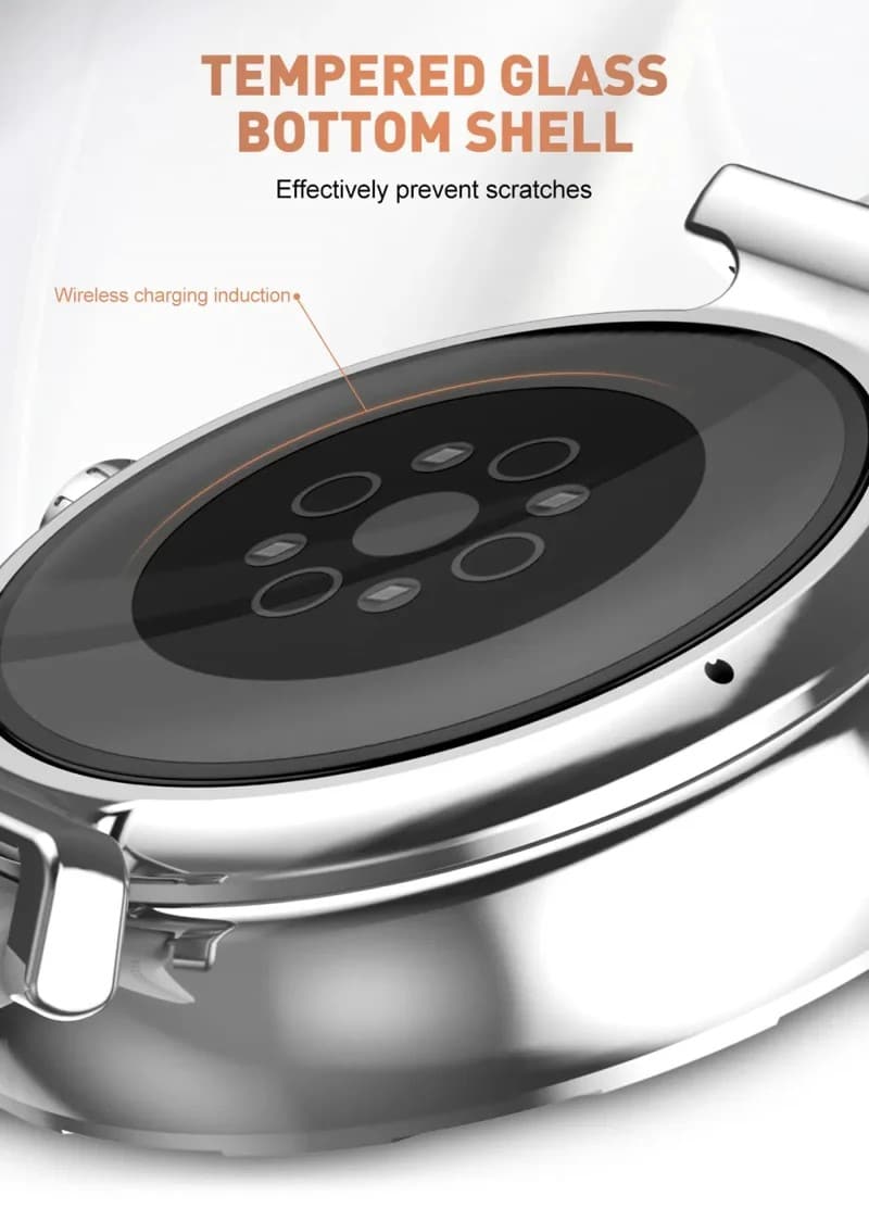 SW02 Smart Watch - detail 02