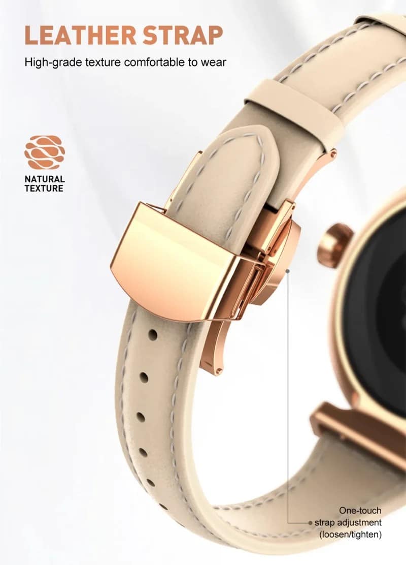 SW02 Smart Watch - detail 06