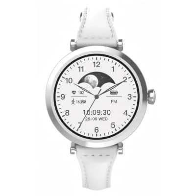 SW02 Smart Watch - gallery 01