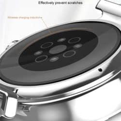 SW02 Smart Watch - gallery 03