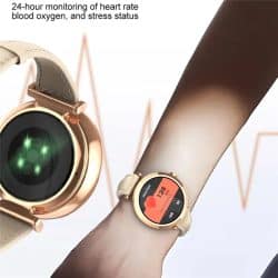 SW02 Smart Watch - gallery 04