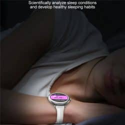 SW02 Smart Watch - gallery 05