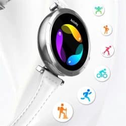 SW02 Smart Watch - gallery 07