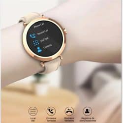 SW02 Smart Watch - gallery 08