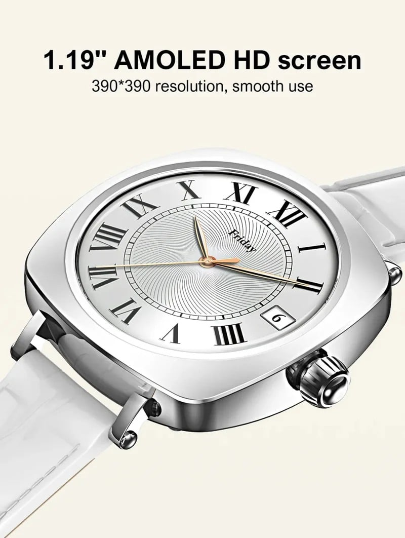 SW03 Smart Watch - detail 02