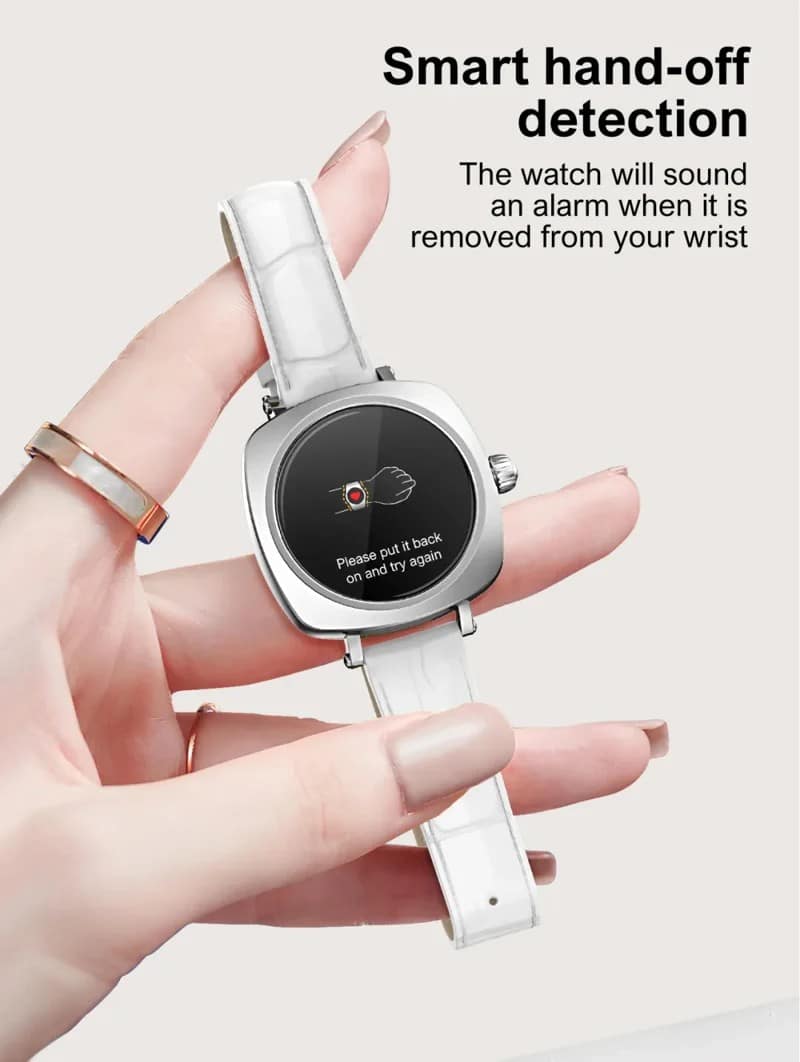 SW03 Smart Watch - detail 08