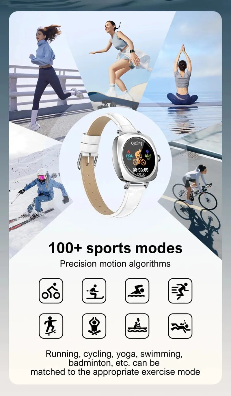SW03 Smart Watch - detail 09