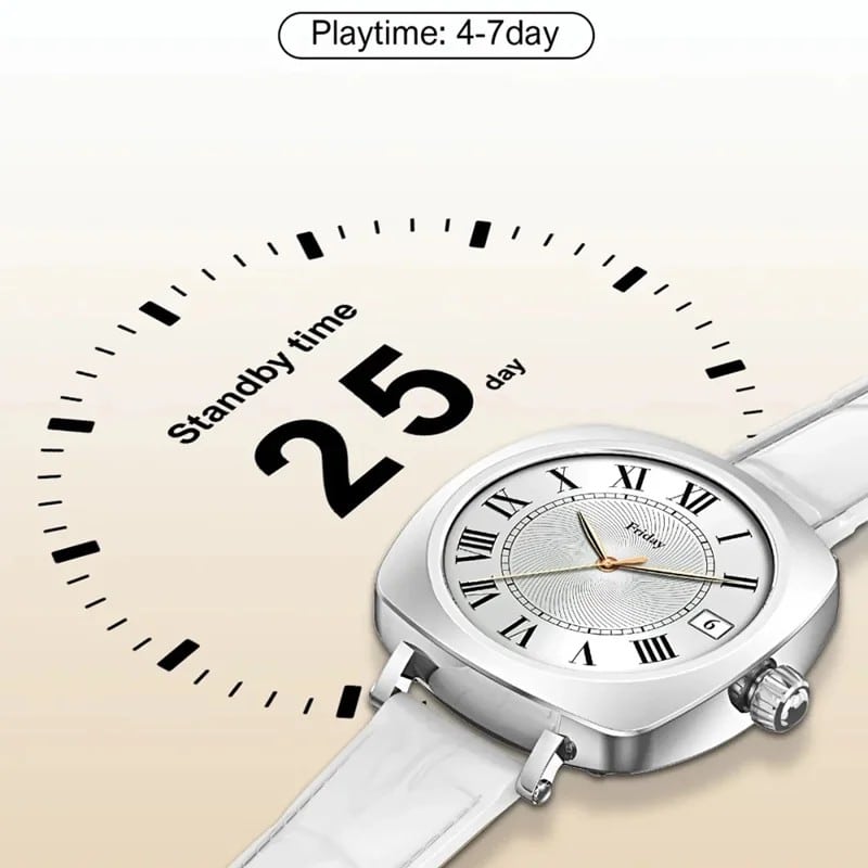 SW03 Smart Watch - gallery 02
